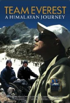 Team Everest: A Himalayan Journey online kostenlos