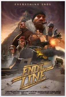 Team Fortress 2: End of the Line online