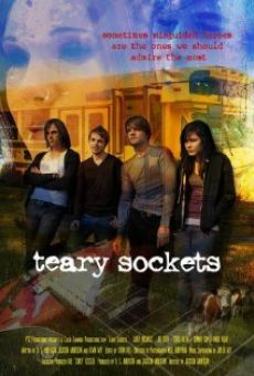 Teary Sockets online