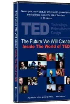 TED: The Future We Will Create online