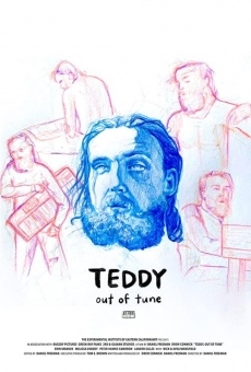 Ver película Teddy, desafinado