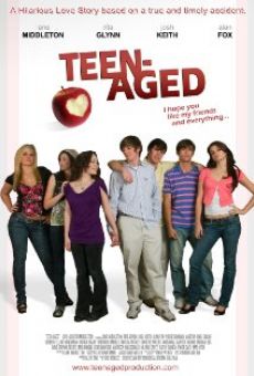 Teen-Aged online