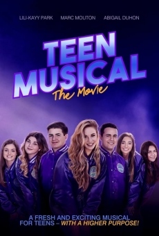 Película: Teen Musical: The Movie