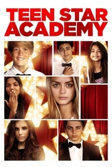 Teen Star Academy online