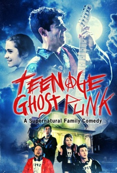Teenage Ghost Punk online