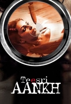 Teesri Aankh: The Hidden Camera online