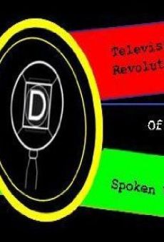 Televising a Revolution of Spoken Word from Detroit gratis