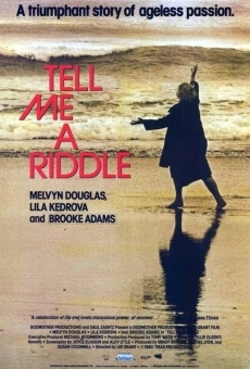 Tell Me a Riddle online free