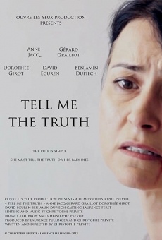 Tell Me the truth on-line gratuito