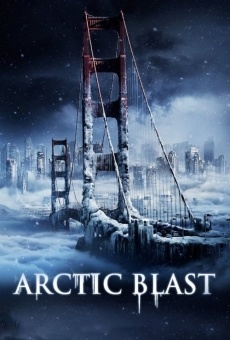 Tempestad ártica, película completa en español