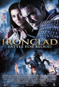 Ironclad: Battle for Blood online free