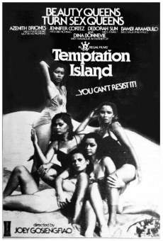 Temptation Island online