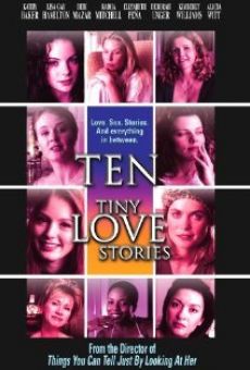 Ten Tiny Love Stories online