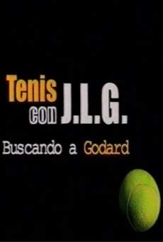 Tenis con JLG - Buscando a Godard kostenlos