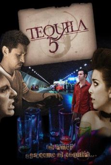 Tequila 5 en ligne gratuit
