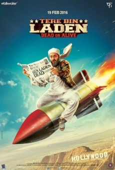Tere Bin Laden Dead or Alive gratis