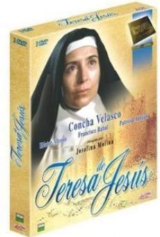 Teresa de Jesús online