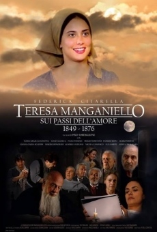Teresa Manganiello: sui passi dell'amore gratis