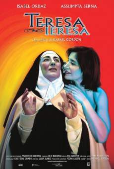 Teresa, Teresa online kostenlos