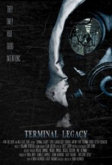 Terminal Legacy online