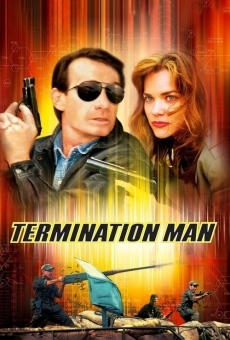 Termination Man online