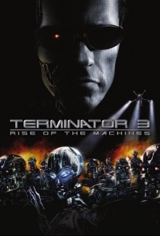Terminator 3: La guerre des machines en ligne gratuit
