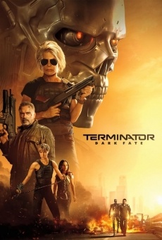 Terminator 6, película completa en español