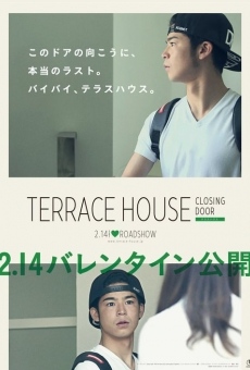 Terrace House: Closing Door gratis