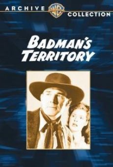 Badman's Territory online