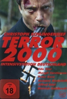 Terror 2000 - Intensivstation Deutschland online kostenlos