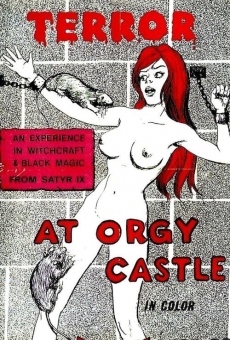Terror at Orgy Castle en ligne gratuit