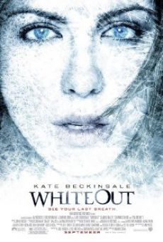 Whiteout - Incubo bianco online