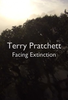 Terry Pratchett: Facing Extinction gratis