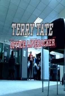 Terry Tate, Office Linebacker on-line gratuito