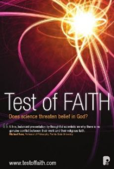 Test of FAITH: Does Science Threaten Belief in God? online
