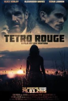 Tetro Rouge online free