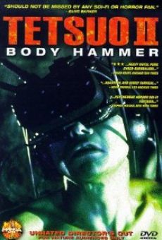 Tetsuo II: Body Hammer en ligne gratuit