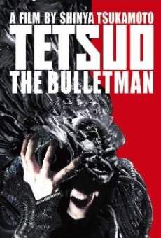 Tetsuo The Bulletman online