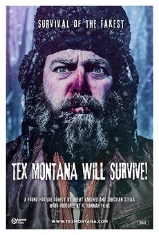 Tex Montana Will Survive! en ligne gratuit