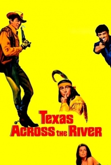 Texas Across the River online