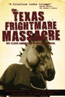Texas Frightmare Massacre stream online deutsch