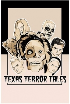 Ver película Cuentos de terror de Texas