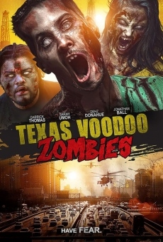 Texas Voodoo Zombies en ligne gratuit