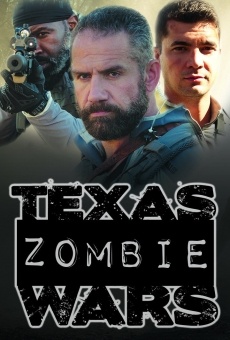 Texas Zombie Wars online free