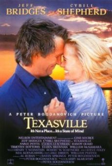 Texasville online streaming