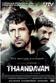 Thaandavam online