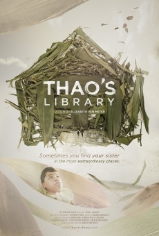 Thao's Library streaming en ligne gratuit