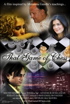That Game of Chess en ligne gratuit