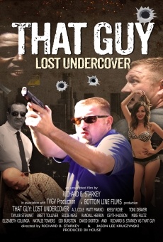 That Guy: Lost Undercover en ligne gratuit