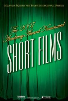 The 2007 Academy Award Nominated Short Films: Animation online